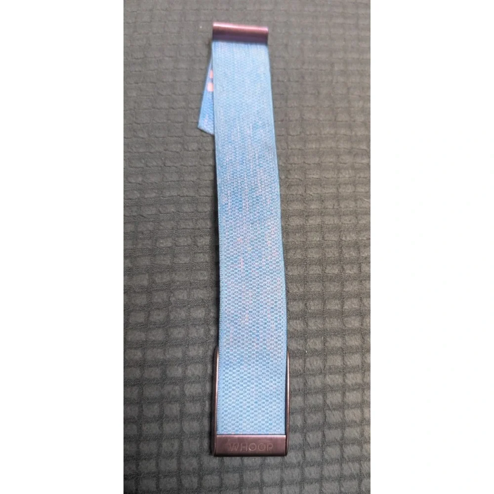 Official WHOOP 4.0 SuperKnit Band STRAP ONLY   Size S/M